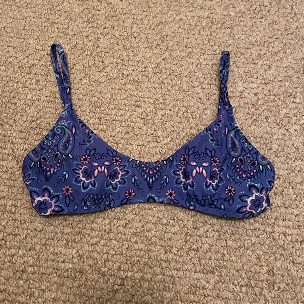 Aerie bikini top